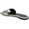 image:imageVince Womens ValeriaSilver Metallic