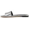image:imageVince Womens ValeriaSilver Metallic