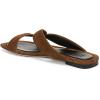 image:imageVince Womens Vilma SandalsElmwood Brown Suede