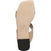 image:imageVince Womens Vilma SandalsWarm Almond Beige Leather