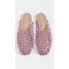 image:imageVince womens Barcelona JellyAmethyst