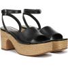image:imageVince womens Castella StrappyBlack
