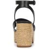 image:imageVince womens Castella StrappyBlack