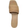 image:imageVince womens Clarita RaffiaDark Wheat