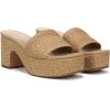 image:imageVince womens Clarita RaffiaDark Wheat