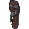 image:imageVince womens ParkerBlack