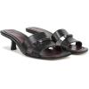 image:imageVince womens Piper Kitten SlideBlack