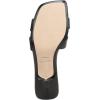 image:imageVince womens Piper Kitten SlideBlack