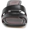image:imageVince womens Piper Kitten SlideBlack