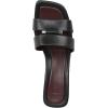 image:imageVince womens Piper Kitten SlideBlack