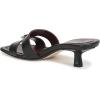 image:imageVince womens Piper Kitten SlideBlack