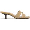 image:imageVince womens Piper Kitten SlideWheat Suede