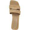 image:imageVince womens Piper Kitten SlideWheat Suede
