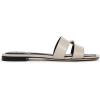 image:imageVince womens Piper SlideFlax