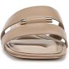 image:imageVince womens Piper SlideWarm Almond
