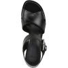 image:imageVince womens SalmaBlack Leather