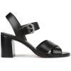 image:imageVince womens SalmaBlack Leather