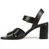 image:imageVince womens SalmaBlack Leather