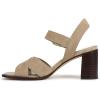 image:imageVince womens SalmaDune Beige Suede
