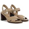 image:imageVince womens SalmaDune Beige Suede