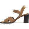 image:imageVince womens SalmaElmwood Brown Suede