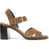 image:imageVince womens SalmaElmwood Brown Suede