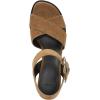 image:imageVince womens SalmaElmwood Brown Suede