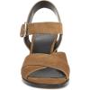 image:imageVince womens SalmaElmwood Brown Suede