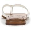 image:imageVince womens San Juan Thong ThongClear