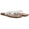 image:imageVince womens San Juan Thong ThongClear