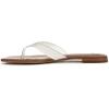 image:imageVince womens San Juan Thong ThongClear
