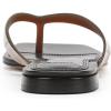image:imageVince womens San Juan Thong ThongSaddle