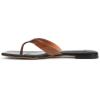 image:imageVince womens San Juan Thong ThongSaddle