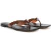 image:imageVince womens San Juan Thong ThongSaddle