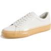 Ivory Desert Trail Leather