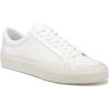 Ivory Horchata Leather