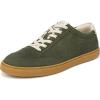 image:imageVince Mens Palm Trainer SneakersDriver GreenMoonlight
