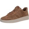 New Camel Tan Suede