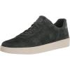 Seafern Green Suede