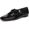 image:imageVince Womens CiciBlack Leather