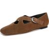 image:imageVince Womens CiciElmwood Suede
