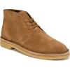 Vicuna Brown Leather