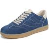 image:imageVince Womens Oasis Edge PaintwIndigoFlax