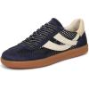 image:imageVince Womens Oasis Nettingw LaceupCosmic Blue