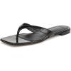 image:imageVince Womens San Juan Thong SandalsBlack