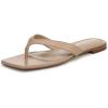image:imageVince Womens San Juan Thong SandalsWarm Almond
