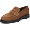 image:imageVince Womens Siena LugElmwood Brown