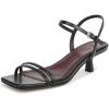 image:imageVince Womens TildaBlack Leather