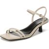 image:imageVince Womens TildaMoonlight Off White Leather