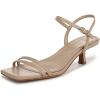 image:imageVince Womens TildaWarm Almond Leather